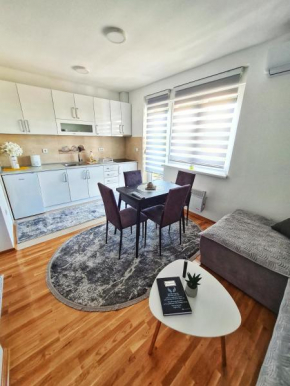 Apartman Krila andjela